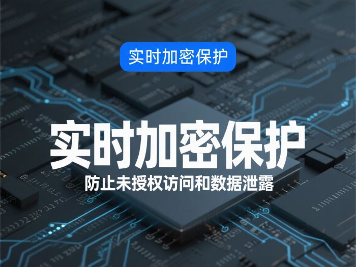 数据加密系统